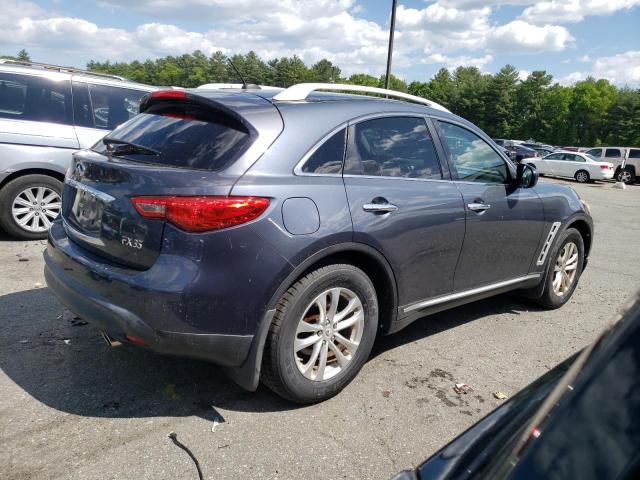 Photo 2 VIN: JNRAS18W59M155212 - INFINITI FX35 