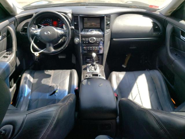 Photo 7 VIN: JNRAS18W59M155212 - INFINITI FX35 