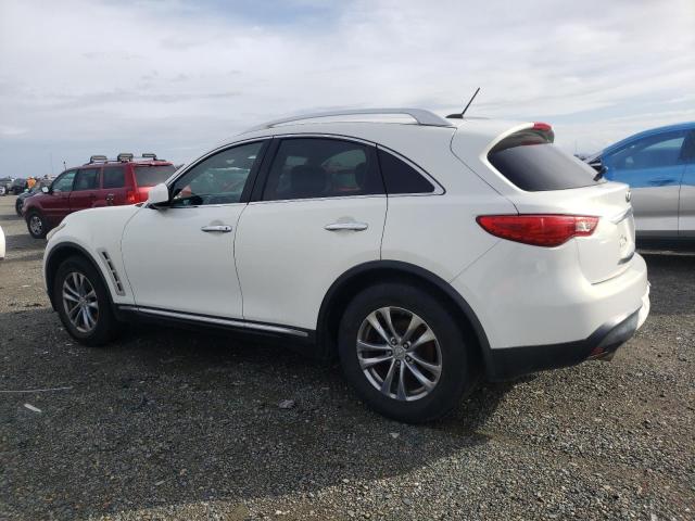 Photo 1 VIN: JNRAS18W59M157316 - INFINITI FX35 