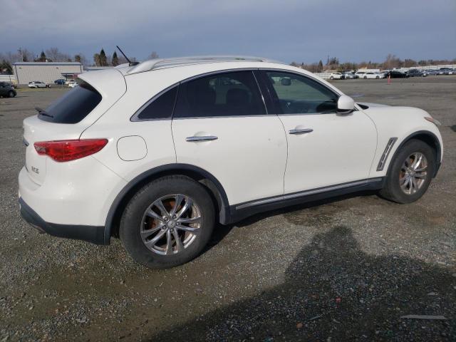 Photo 2 VIN: JNRAS18W59M157316 - INFINITI FX35 