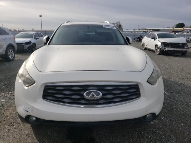 Photo 4 VIN: JNRAS18W59M157316 - INFINITI FX35 