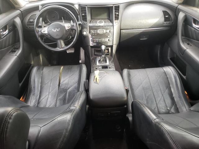 Photo 7 VIN: JNRAS18W59M157316 - INFINITI FX35 