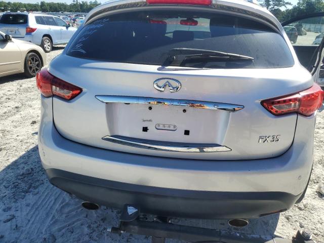 Photo 5 VIN: JNRAS18W69M152027 - INFINITI FX35 