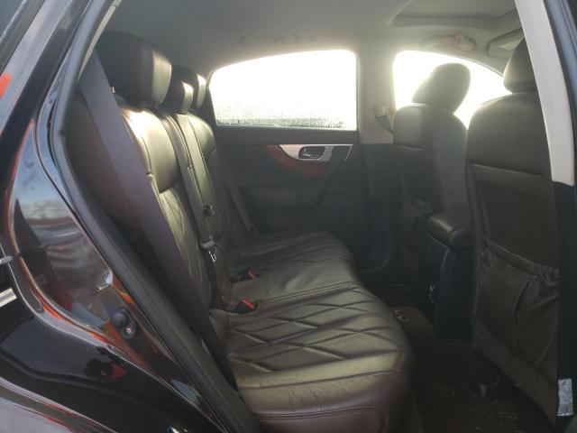 Photo 10 VIN: JNRAS18W69M154733 - INFINITI FX35 