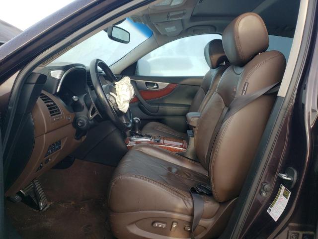 Photo 6 VIN: JNRAS18W69M154733 - INFINITI FX35 