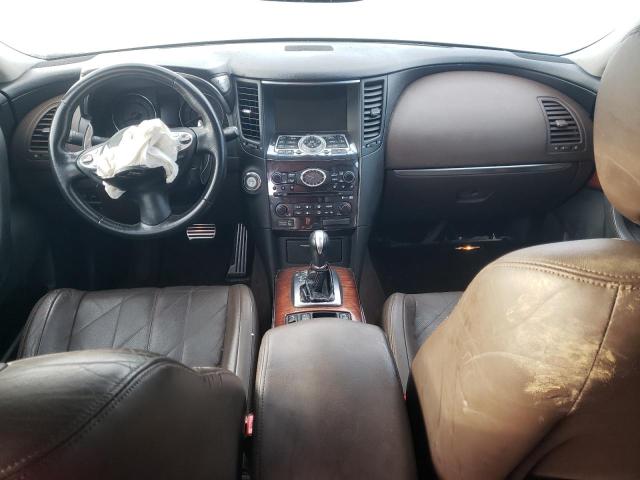 Photo 7 VIN: JNRAS18W69M154733 - INFINITI FX35 