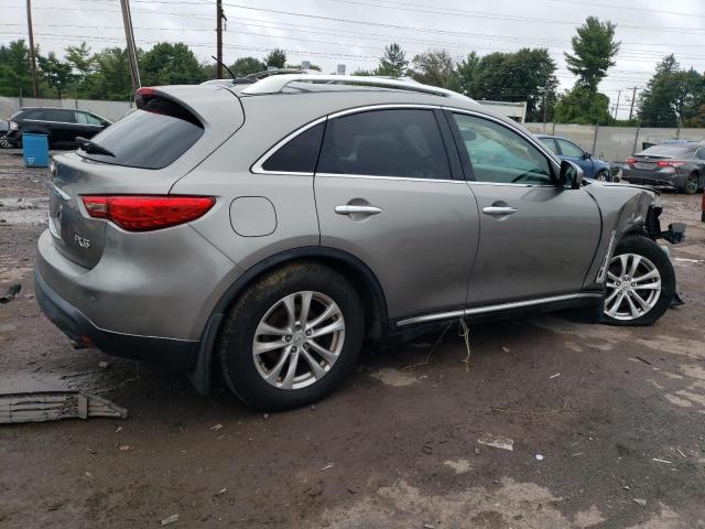 Photo 2 VIN: JNRAS18W69M155302 - INFINITI FX35 