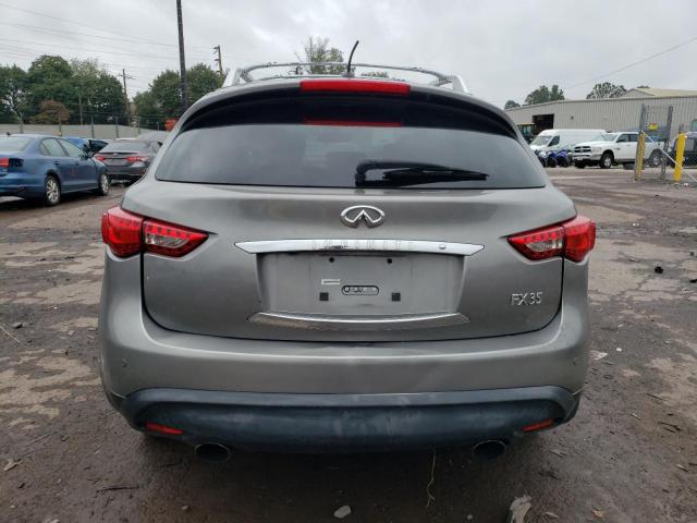 Photo 5 VIN: JNRAS18W69M155302 - INFINITI FX35 