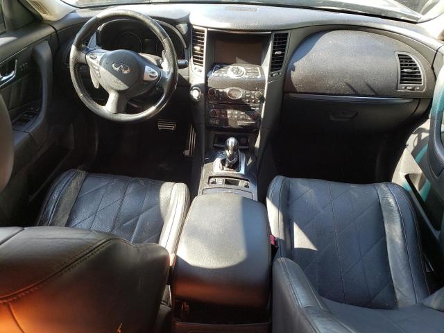 Photo 7 VIN: JNRAS18W69M155302 - INFINITI FX35 