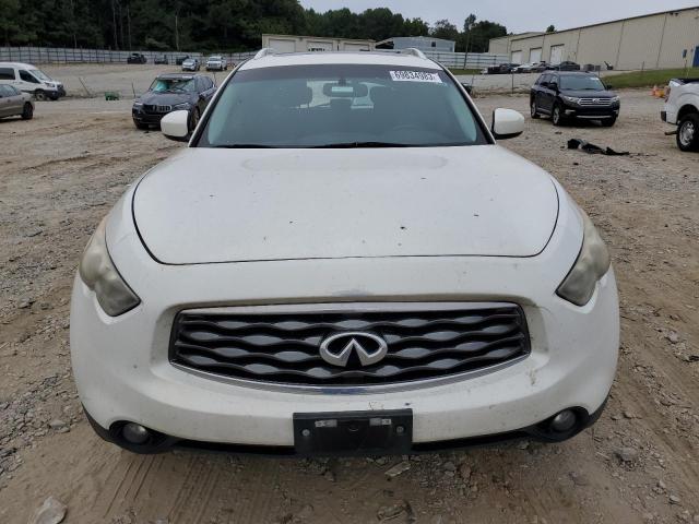 Photo 4 VIN: JNRAS18W69M156921 - INFINITI FX35 