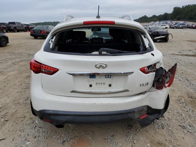 Photo 5 VIN: JNRAS18W69M156921 - INFINITI FX35 