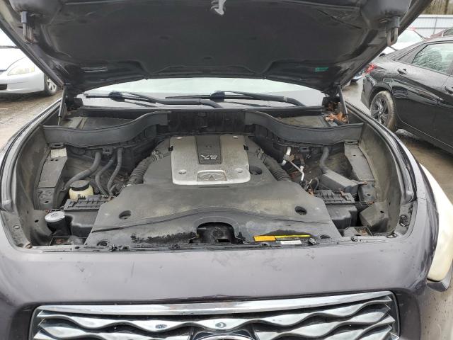 Photo 11 VIN: JNRAS18W69M159138 - INFINITI FX35 