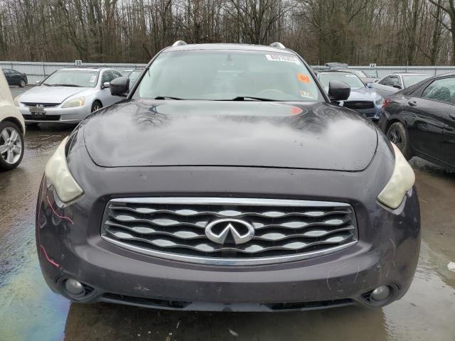 Photo 4 VIN: JNRAS18W69M159138 - INFINITI FX35 