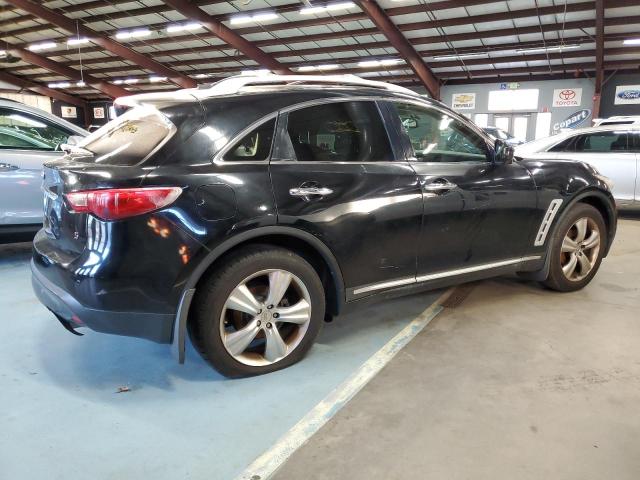 Photo 2 VIN: JNRAS18W79M154725 - INFINITI FX35 