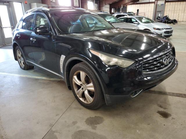 Photo 3 VIN: JNRAS18W79M154725 - INFINITI FX35 