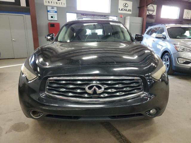 Photo 4 VIN: JNRAS18W79M154725 - INFINITI FX35 