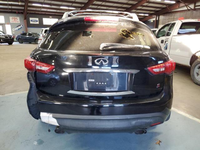 Photo 5 VIN: JNRAS18W79M154725 - INFINITI FX35 