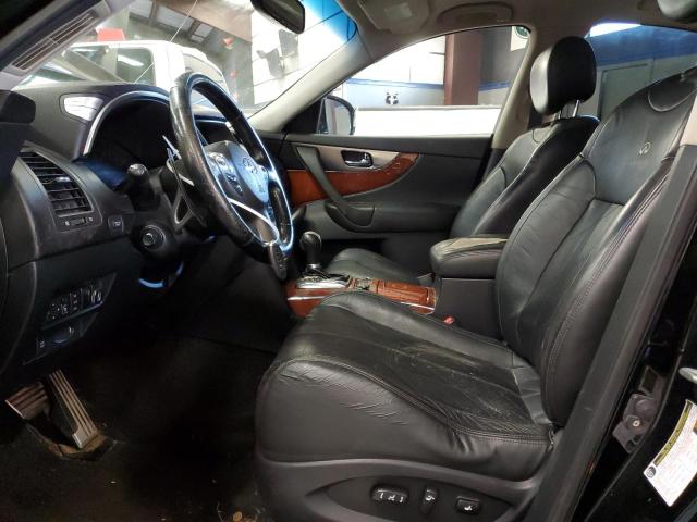 Photo 6 VIN: JNRAS18W79M154725 - INFINITI FX35 