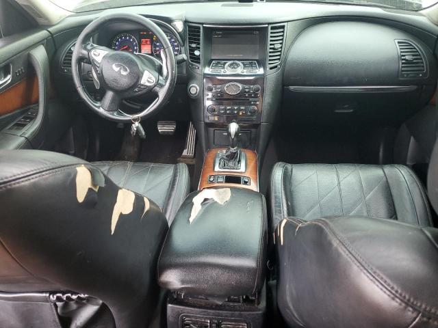 Photo 7 VIN: JNRAS18W79M154823 - INFINITI FX35 