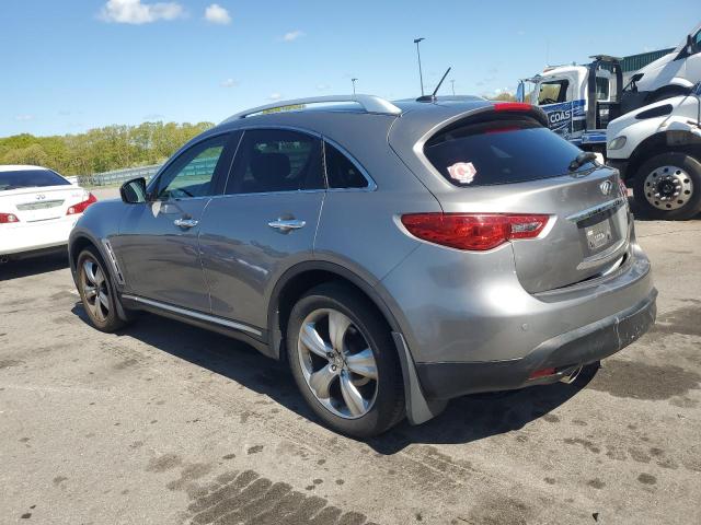 Photo 1 VIN: JNRAS18W89M151686 - INFINITI FX35 