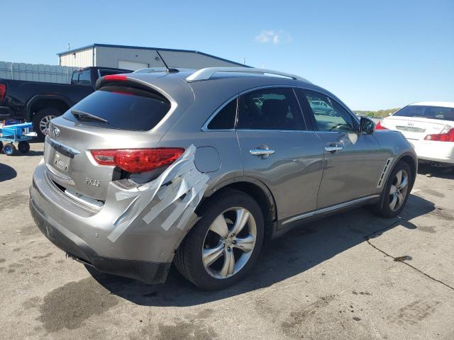 Photo 2 VIN: JNRAS18W89M151686 - INFINITI FX35 