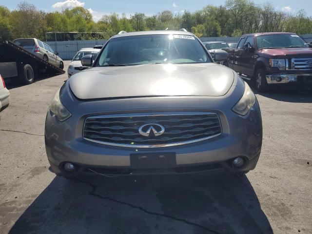 Photo 4 VIN: JNRAS18W89M151686 - INFINITI FX35 