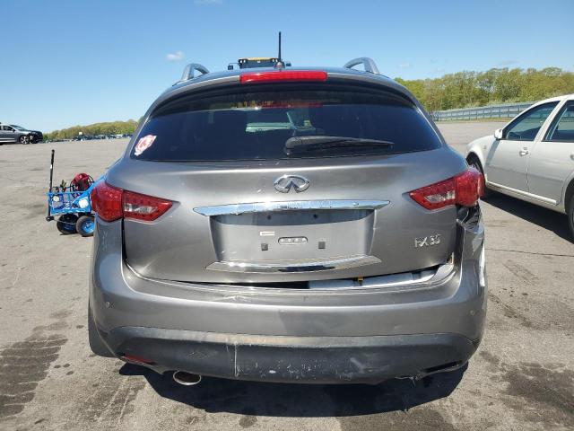 Photo 5 VIN: JNRAS18W89M151686 - INFINITI FX35 