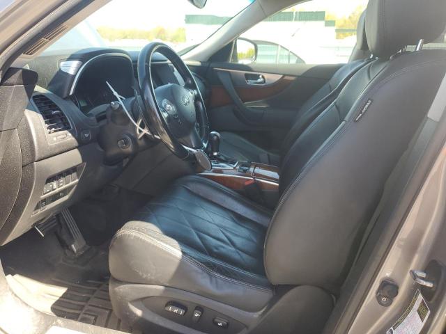 Photo 6 VIN: JNRAS18W89M151686 - INFINITI FX35 