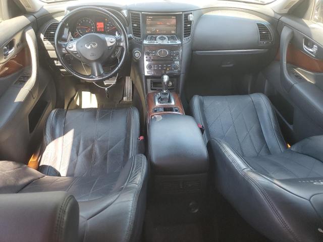 Photo 7 VIN: JNRAS18W89M151686 - INFINITI FX35 