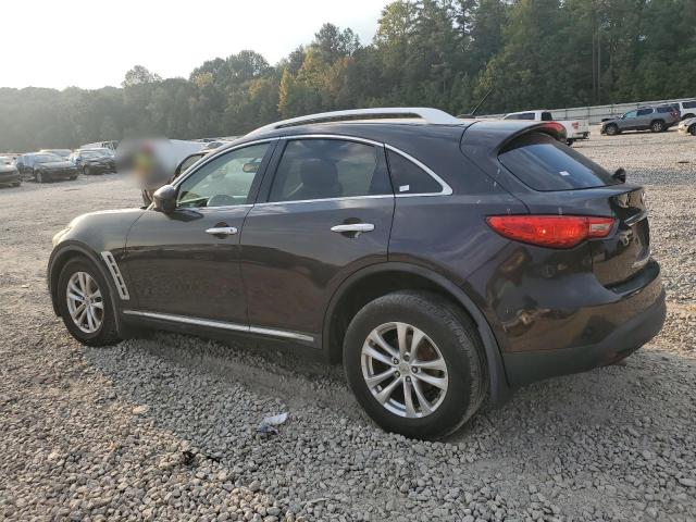 Photo 1 VIN: JNRAS18W89M153339 - INFINITI FX35 