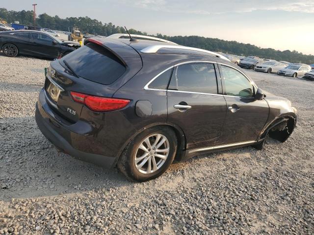 Photo 2 VIN: JNRAS18W89M153339 - INFINITI FX35 