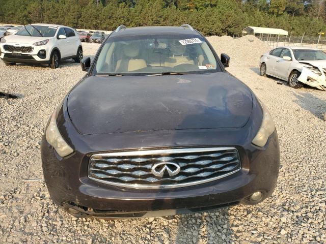 Photo 4 VIN: JNRAS18W89M153339 - INFINITI FX35 