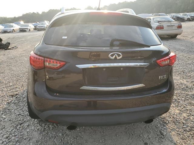 Photo 5 VIN: JNRAS18W89M153339 - INFINITI FX35 