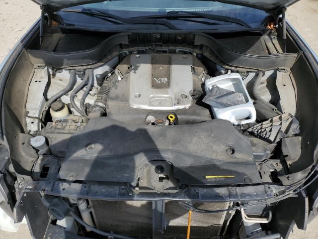 Photo 11 VIN: JNRAS18W89M155513 - INFINITI FX35 