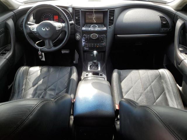 Photo 7 VIN: JNRAS18W89M155513 - INFINITI FX35 