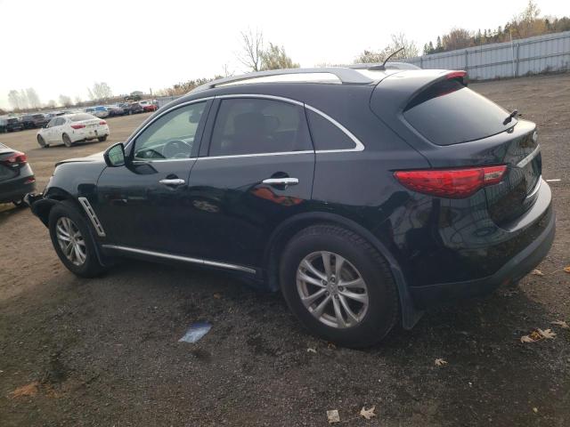 Photo 1 VIN: JNRAS18W89M158475 - INFINITI FX35 