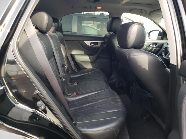 Photo 10 VIN: JNRAS18W89M158475 - INFINITI FX35 