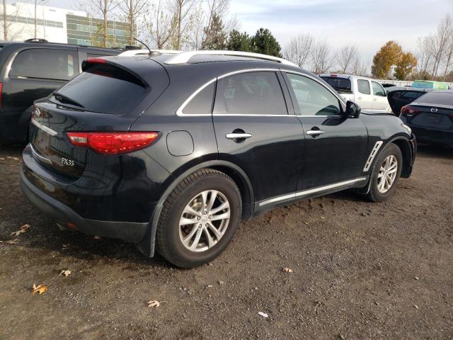 Photo 2 VIN: JNRAS18W89M158475 - INFINITI FX35 