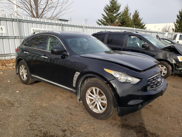 Photo 3 VIN: JNRAS18W89M158475 - INFINITI FX35 