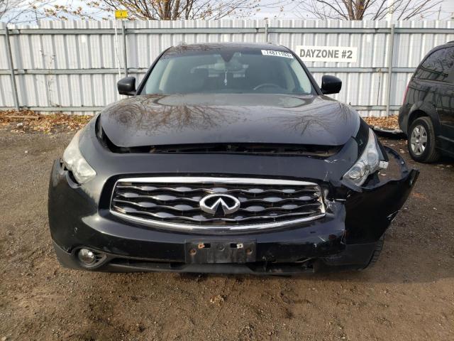 Photo 4 VIN: JNRAS18W89M158475 - INFINITI FX35 