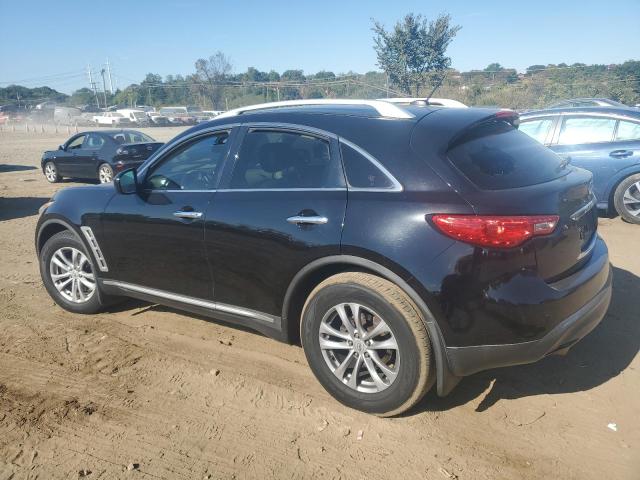 Photo 1 VIN: JNRAS18W89M159027 - INFINITI FX35 