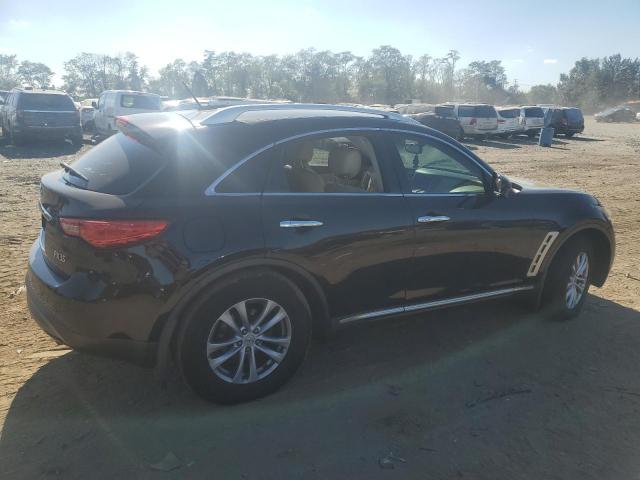 Photo 2 VIN: JNRAS18W89M159027 - INFINITI FX35 