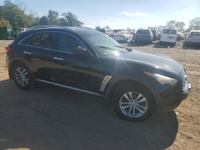 Photo 3 VIN: JNRAS18W89M159027 - INFINITI FX35 