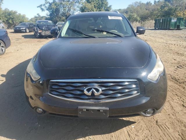 Photo 4 VIN: JNRAS18W89M159027 - INFINITI FX35 