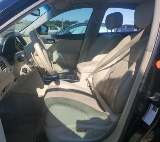 Photo 6 VIN: JNRAS18W89M159027 - INFINITI FX35 