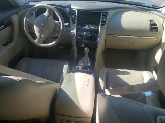 Photo 7 VIN: JNRAS18W89M159027 - INFINITI FX35 