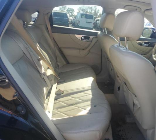 Photo 9 VIN: JNRAS18W89M159027 - INFINITI FX35 