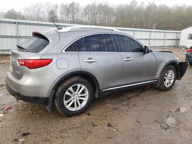 Photo 2 VIN: JNRAS18W99M152815 - INFINITI FX35 