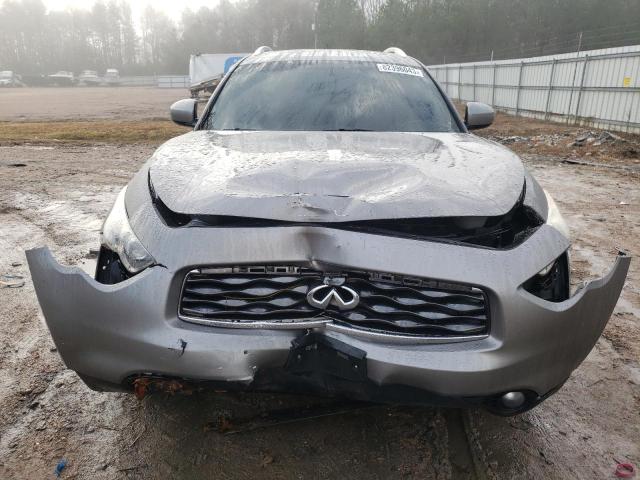 Photo 4 VIN: JNRAS18W99M152815 - INFINITI FX35 