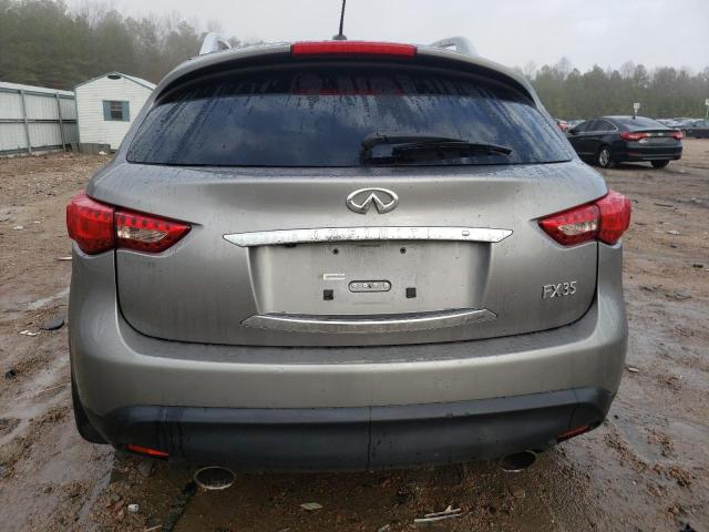 Photo 5 VIN: JNRAS18W99M152815 - INFINITI FX35 